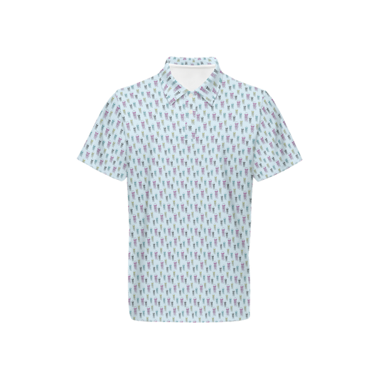 Jelly Fish Polo