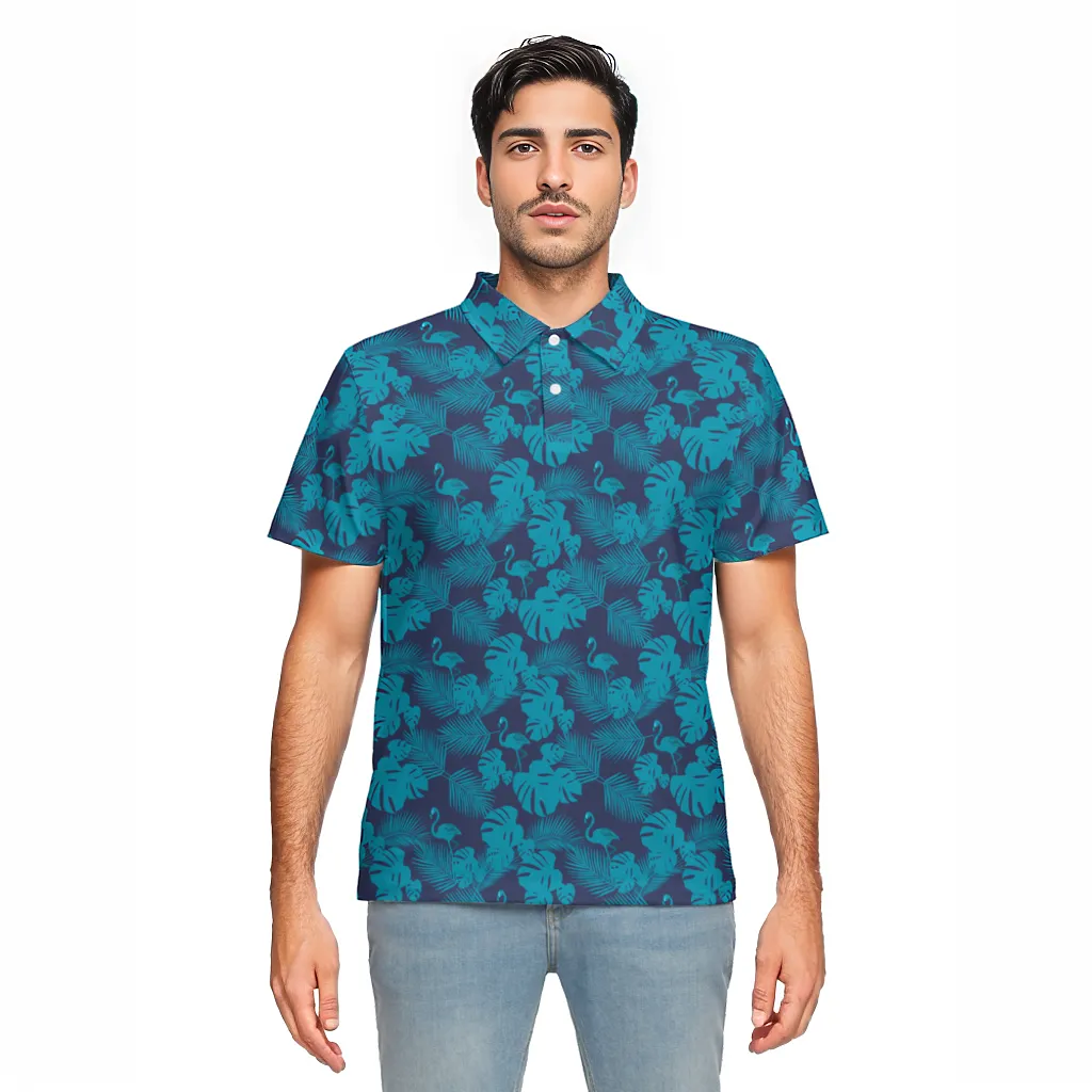 Tropical Polo