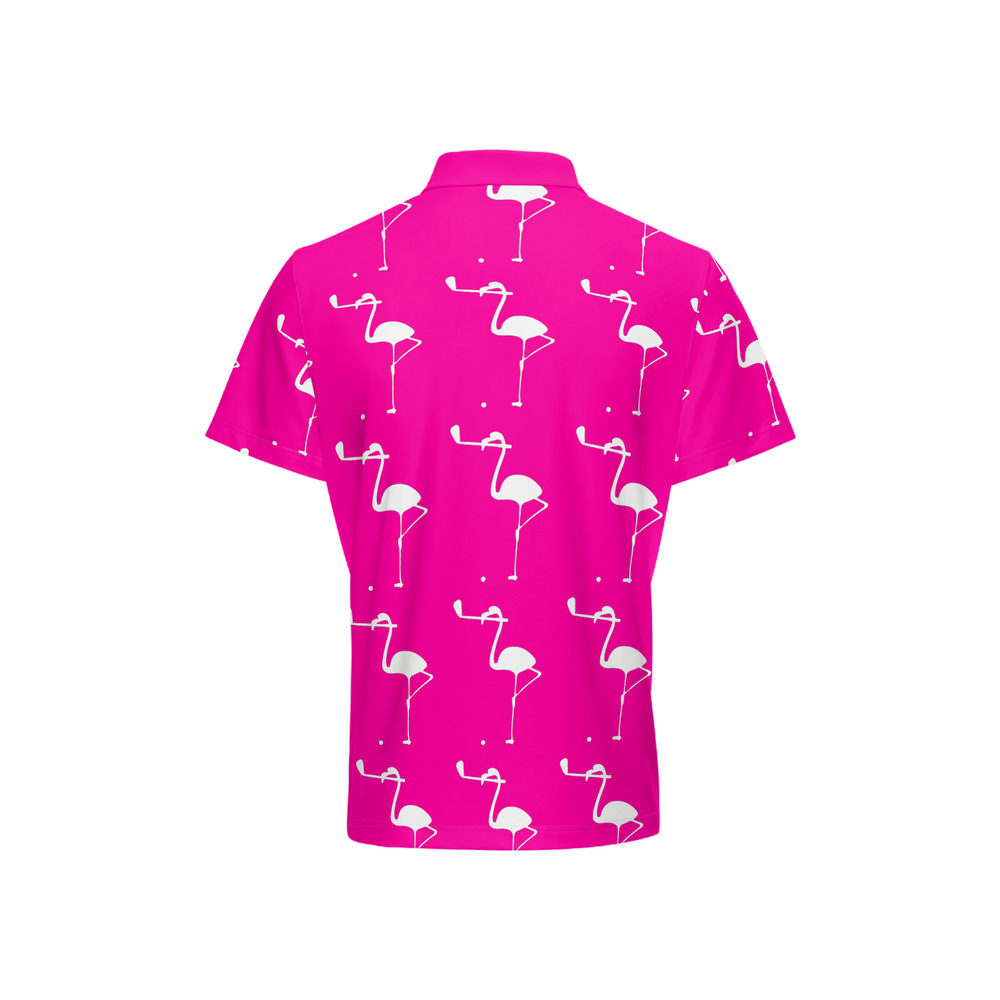 Golf Flamingo Polo