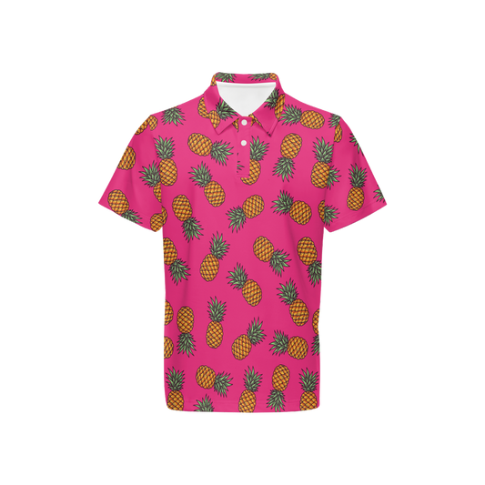 Pineapple Polo