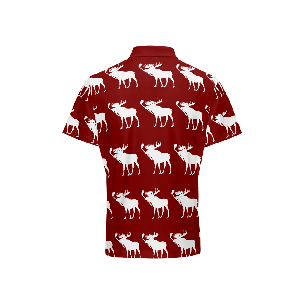 Golf Moose Polo