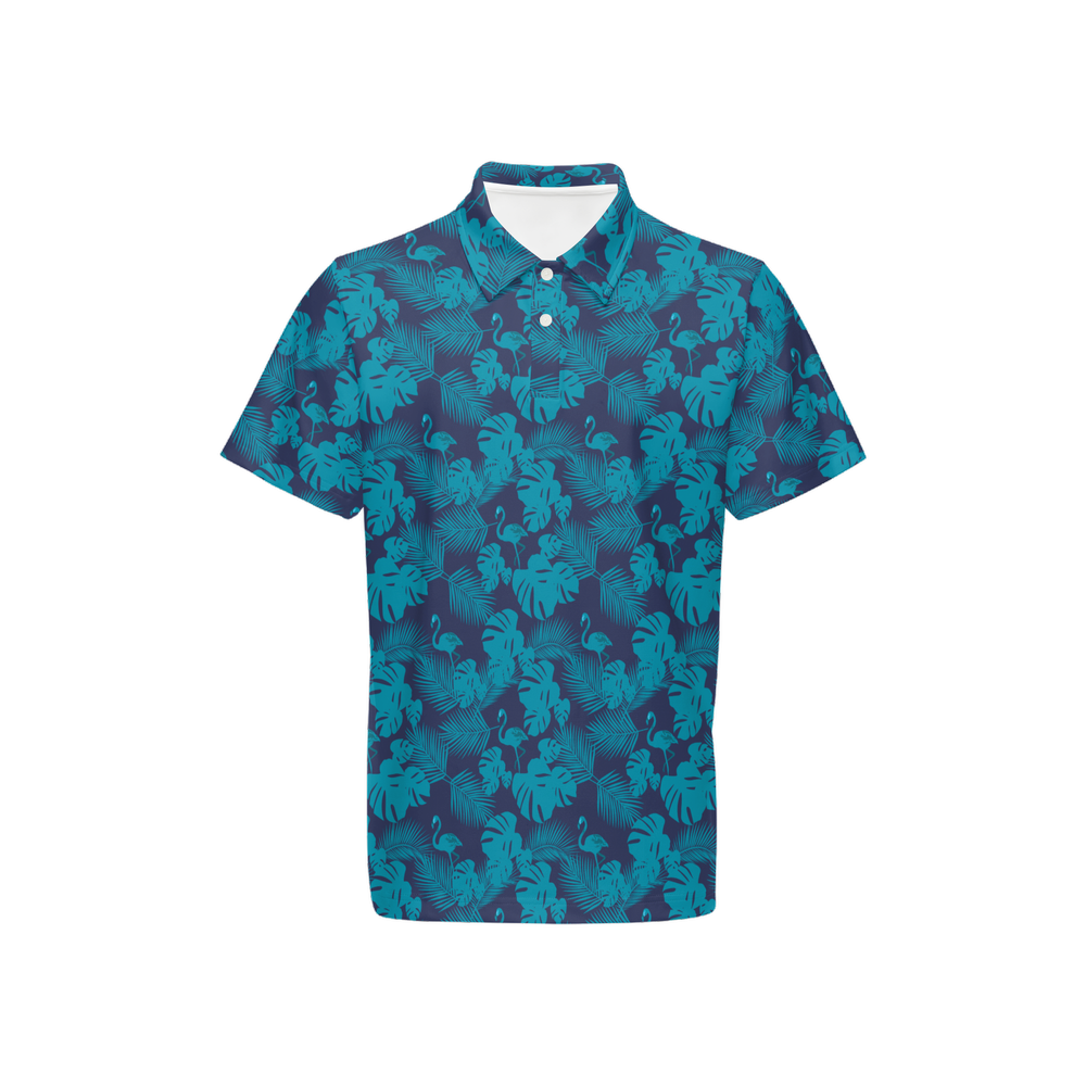 Tropical Polo