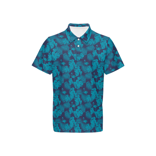 Tropical Polo